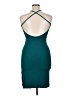Soprano Teal Cocktail Dress Size XL - photo 2