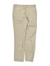 Crewcuts Outlet 100% Cotton Tan Khakis Size 10 - photo 2