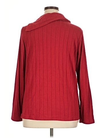 Rafaella Turtleneck Sweater (view 2)