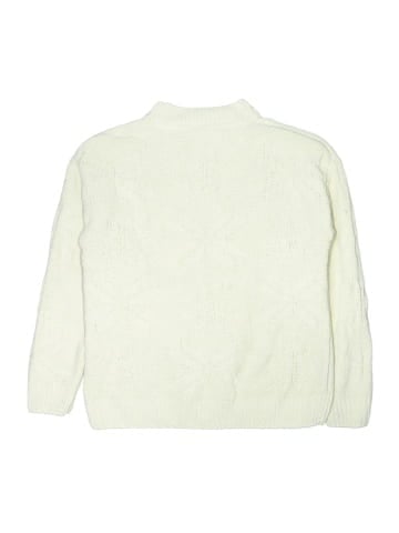 Weatherproof Turtleneck Sweater (view 2)