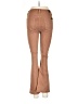 7 For All Mankind Brown Jeans Size 25 waist - photo 2