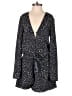 Likely Stars Blue Black Romper Size 2 - photo 1