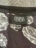 Prabal Gurung for Target Black Sleeveless Blouse Size XS - photo 7