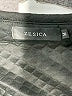 Zesica Black Cardigan Size M - photo 7