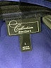 DressBarn Color Block Blue Casual Dress Size L - photo 7