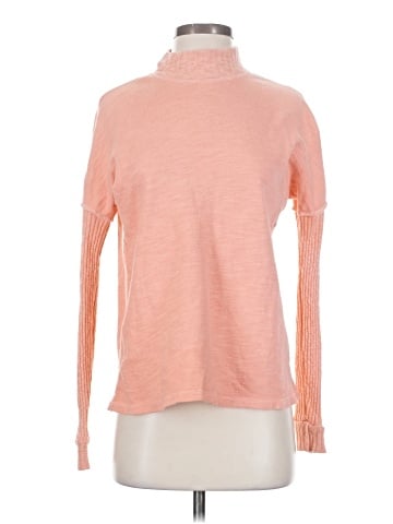 Amadi Long Sleeve Turtleneck (view 1)