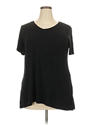 Popyoung Short Sleeve T-Shirt (view 1)