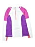 Roxy Purple Long Sleeve Top Size XL (estimated, kids) - photo 1