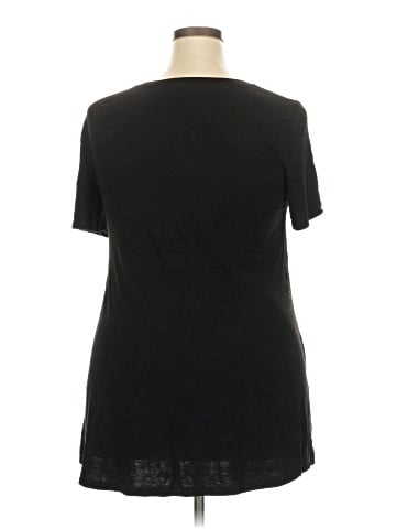 Popyoung Short Sleeve T-Shirt (view 2)