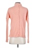 Amadi 100% Cotton Pink Long Sleeve Turtleneck Size S - photo 2