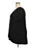 Popyoung Black Short Sleeve T-Shirt Size 2X - photo 5
