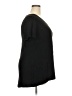 Popyoung Black Short Sleeve T-Shirt Size 2X - photo 4