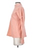 Amadi 100% Cotton Pink Long Sleeve Turtleneck Size S - photo 5