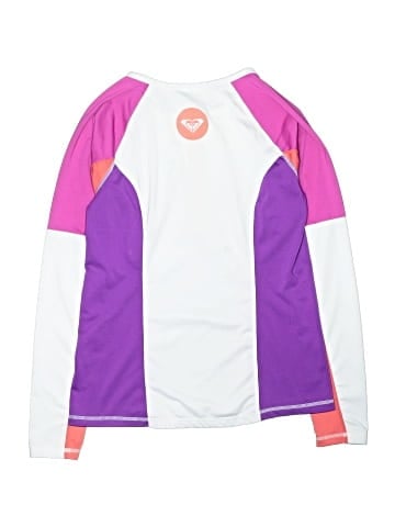 Roxy Long Sleeve Top (view 2)