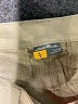 Eddie Bauer Solid Tan Cargo Pants Size 2 - photo 7
