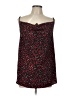 Shein Red Tank Top Size 12 - photo 1