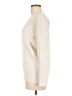 525 America Ivory Pullover Sweater Size M - photo 5