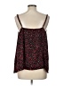 Shein Red Tank Top Size 12 - photo 2