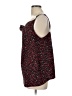 Shein Red Tank Top Size 12 - photo 5