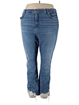 Good American Jeans (view 1)