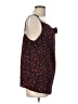 Shein Red Tank Top Size 12 - photo 4