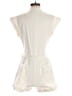Jonathan Simkhai Ivory Romper Size 4 - photo 2