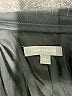 Ann Taylor Black Wool Blazer Size 4 - photo 6