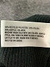 A New Day Black Coat Size L - photo 7