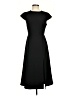 Sugarlips Solid Black Cocktail Dress Size S - photo 1