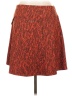 Eddie Bauer Orange Red Casual Skirt Size L - photo 2