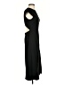Sugarlips Solid Black Cocktail Dress Size S - photo 4