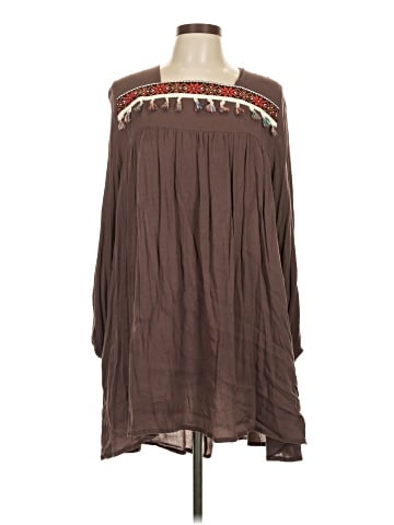 Velzera Casual Dress (view 1)
