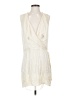 Max Azria Ivory Cocktail Dress Size XXS - photo 1