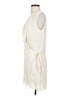 Max Azria Ivory Cocktail Dress Size XXS - photo 5