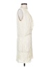 Max Azria Ivory Cocktail Dress Size XXS - photo 4