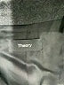 Theory Gray Blazer Size 4 - photo 6