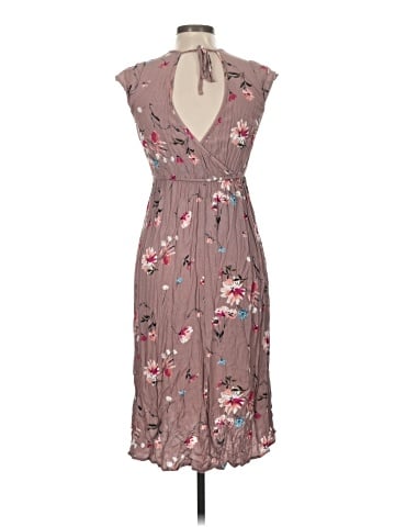 Band of Gypsies Casual Dress (view 2)