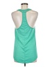 Ideology Green Tank Top Size M - photo 2
