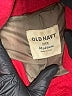 Old Navy Red Wool Coat Size M - photo 6