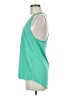 Ideology Green Tank Top Size M - photo 5
