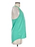 Ideology Green Tank Top Size M - photo 4