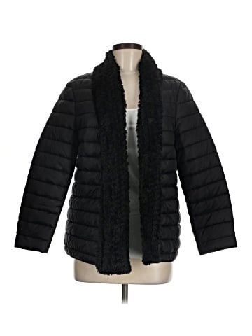 Chico's Faux Fur Jacket (view 1)