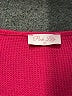 Pink Lily Solid Pink Romper Size L - photo 4