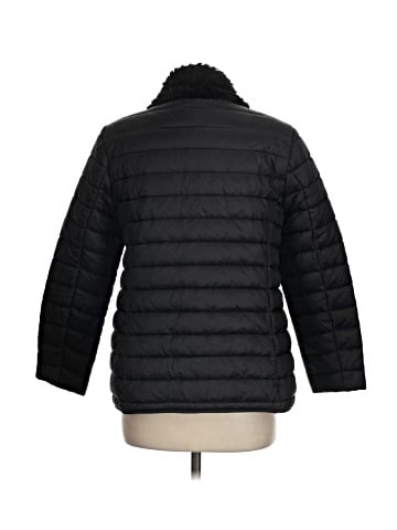 Chico's Faux Fur Jacket (view 2)