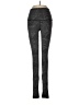 Lululemon Athletica Houndstooth Gray Black Active Pants Size 4 (estimated) - photo 1
