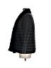 Chico's Black Faux Fur Jacket Size Med (1) - photo 5