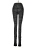 Lululemon Athletica Houndstooth Gray Black Active Pants Size 4 (estimated) - photo 2
