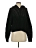 Banana Republic 100% Cotton Black Pullover Sweater Size XS - photo 1