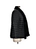 Chico's Black Faux Fur Jacket Size Med (1) - photo 4