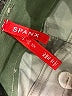 SPANX Camo Gray Cargo Pants Size XL - photo 4